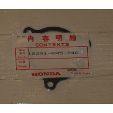 Packning Honda 18291-KA5-740