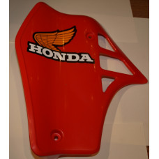 Kylarvinge Honda