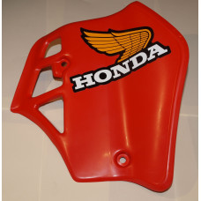 Kylarvinge Honda